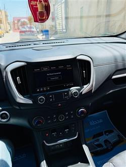 GMC Terrain